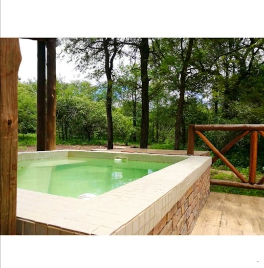 Kruger National Park South Accommodation at  | Viya