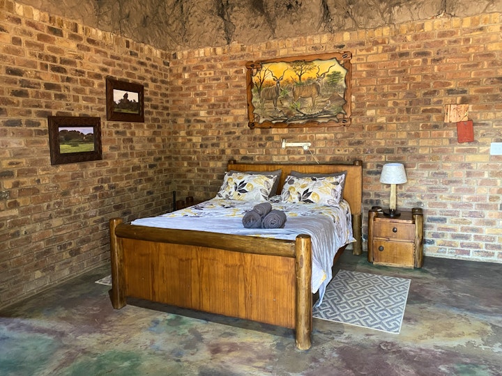 Bojanala Accommodation at Al 3 Game Farm | Viya