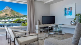 Atlantic Seaboard Accommodation at Blue Views Penthouse 1 | Viya