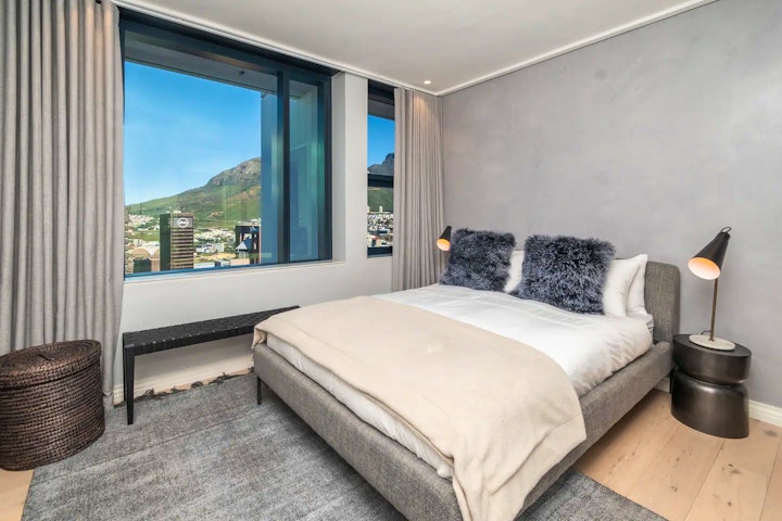 Cape Town Accommodation at 16 on Bree 3402 | Viya