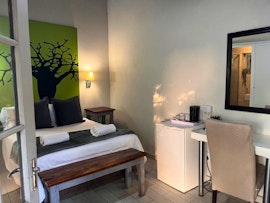 Mapungubwe National Park Accommodation at  | Viya