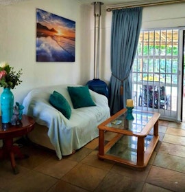 Melkbosstrand Accommodation at Luca's Lodge | Viya