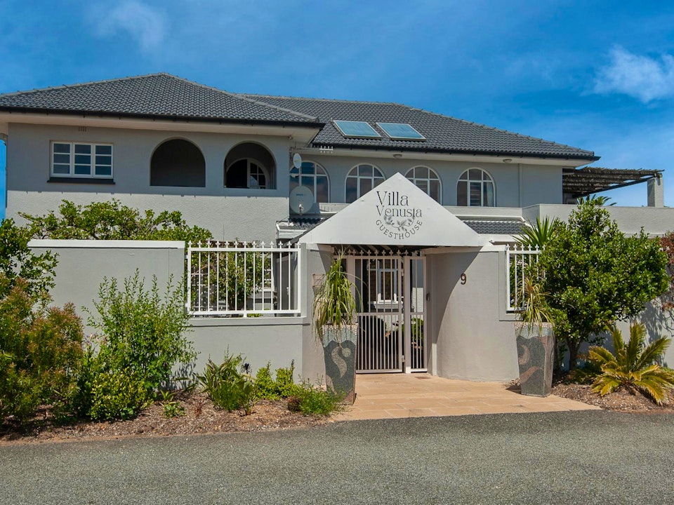 Overberg Accommodation at  | Viya