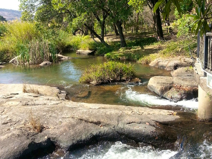 Panorama Route Accommodation at Kruger Park Lodge Chalet 226A | Viya