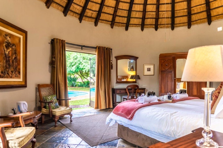 Limpopo Accommodation at Re a Lora Lodge | Viya