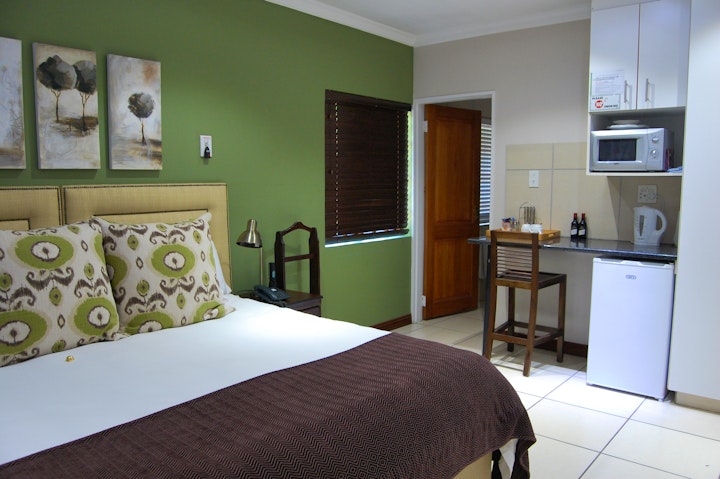 Johannesburg Accommodation at Rivonia Premier Lodge | Viya