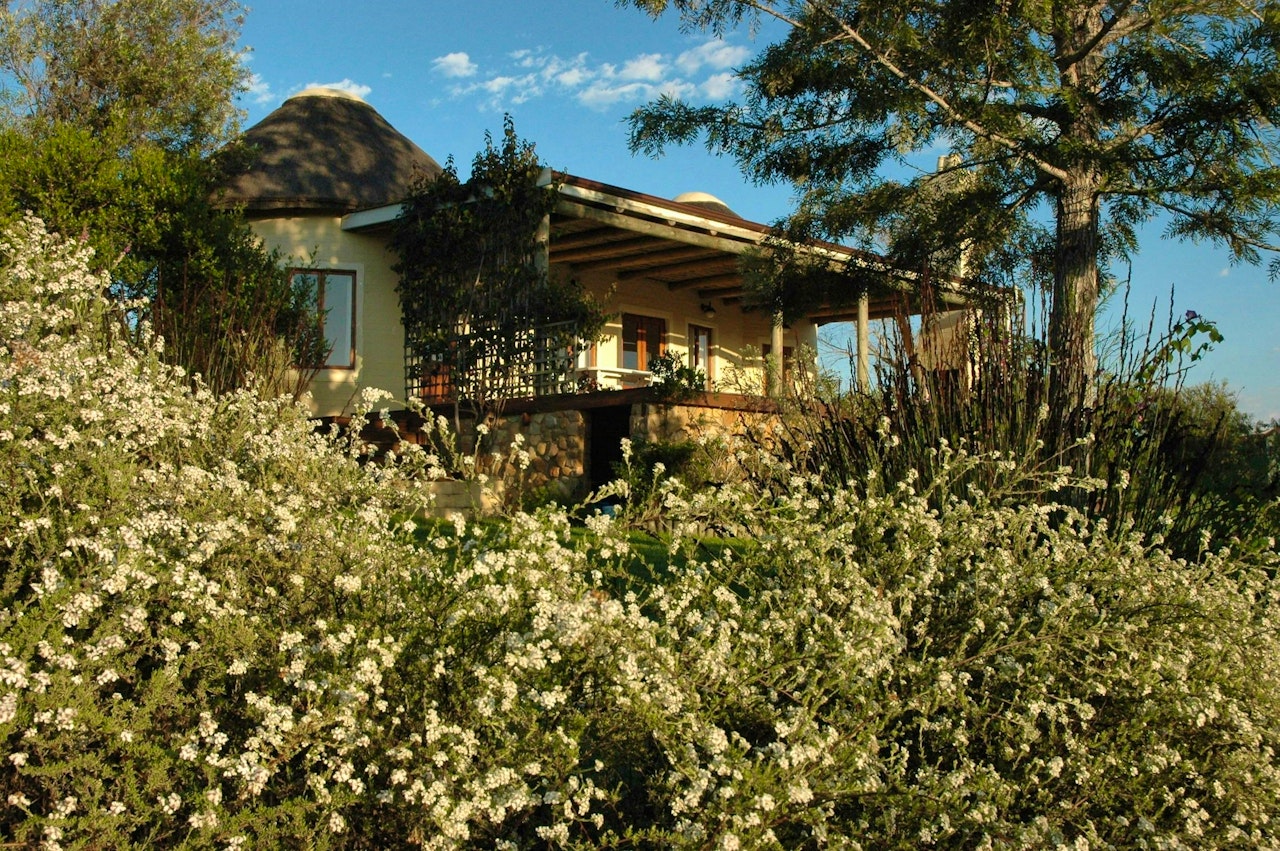 Garden Route Accommodation at  | Viya