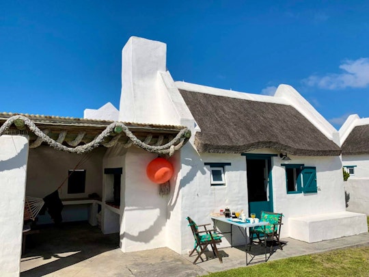 Struisbaai Accommodation at  | Viya