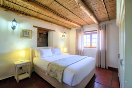 Boland Accommodation at Shepherd's Cottage | Viya