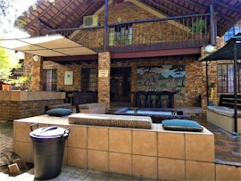 Kruger National Park South Accommodation at  | Viya