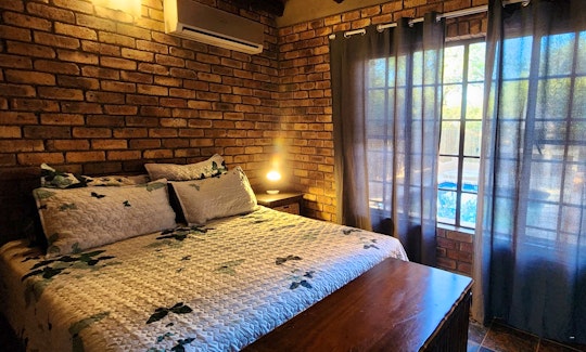 Kruger National Park South Accommodation at  | Viya