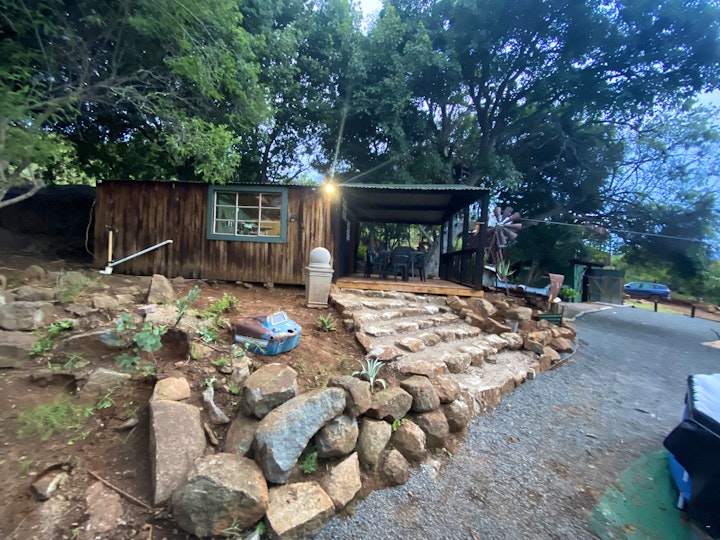 Limpopo Accommodation at Plaas Paardebloem | Viya