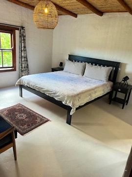 Overberg Accommodation at Watsonia Cottage | Viya