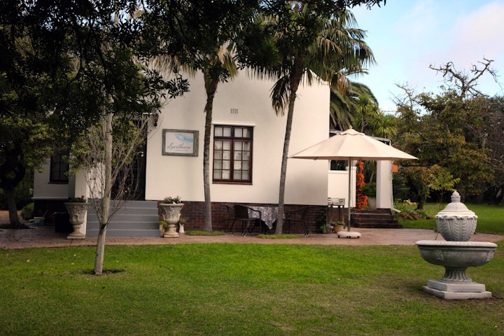 Cape Town Accommodation at The Garden Cottage | Viya