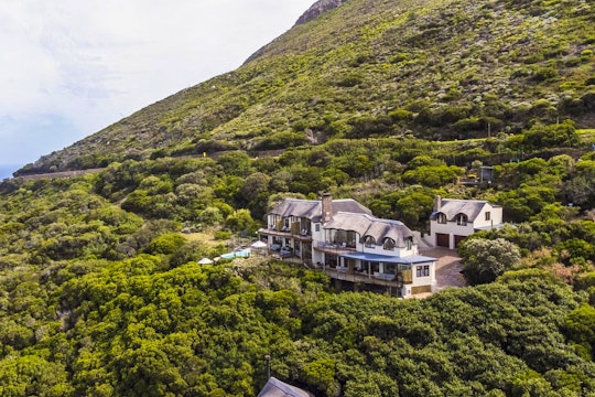 Cape Town Accommodation at  | Viya