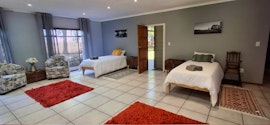 Karoo Accommodation at  | Viya