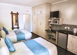 Upington Accommodation at  | Viya