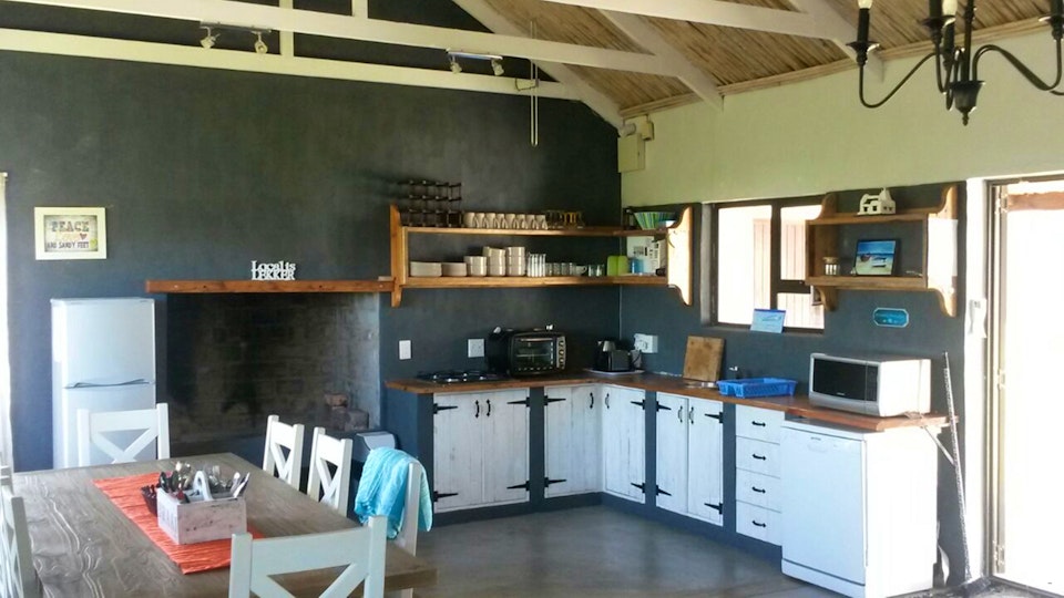 Overberg Accommodation at  | Viya