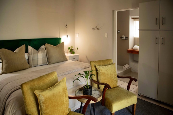 Overberg Accommodation at Elianthe's Guest House | Viya