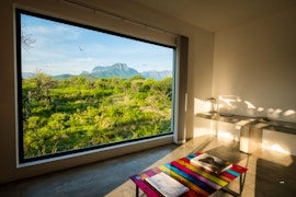 Kruger To Canyons Accommodation at Turaco Cottage @ Kruger Cliffs | Viya