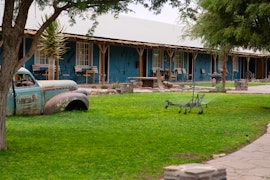 Namibia Accommodation at  | Viya