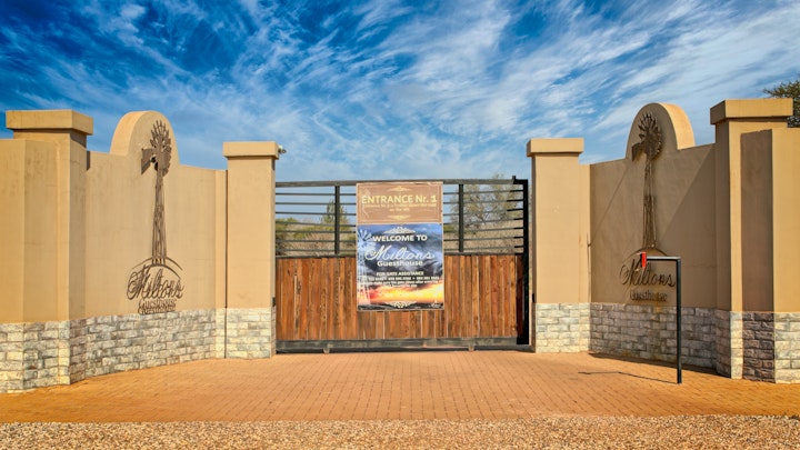 Limpopo Accommodation at Miltons Guesthouse | Viya