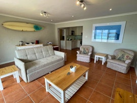 Simon's Town Accommodation at Bayside Cottage | Viya