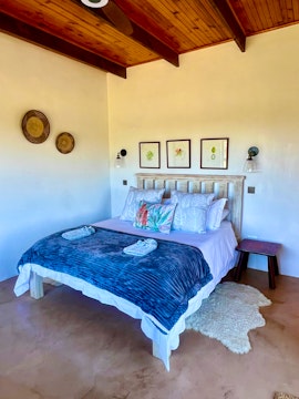 Overberg Accommodation at Kromrivier Farm Morado Cottage | Viya