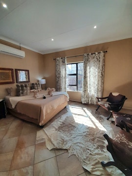 Kruger National Park South Accommodation at Nguni Bush Lodge | Viya