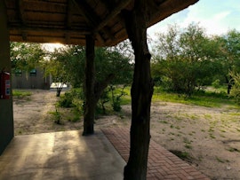 Kruger To Canyons Accommodation at Maru Djembe Campsite | Viya