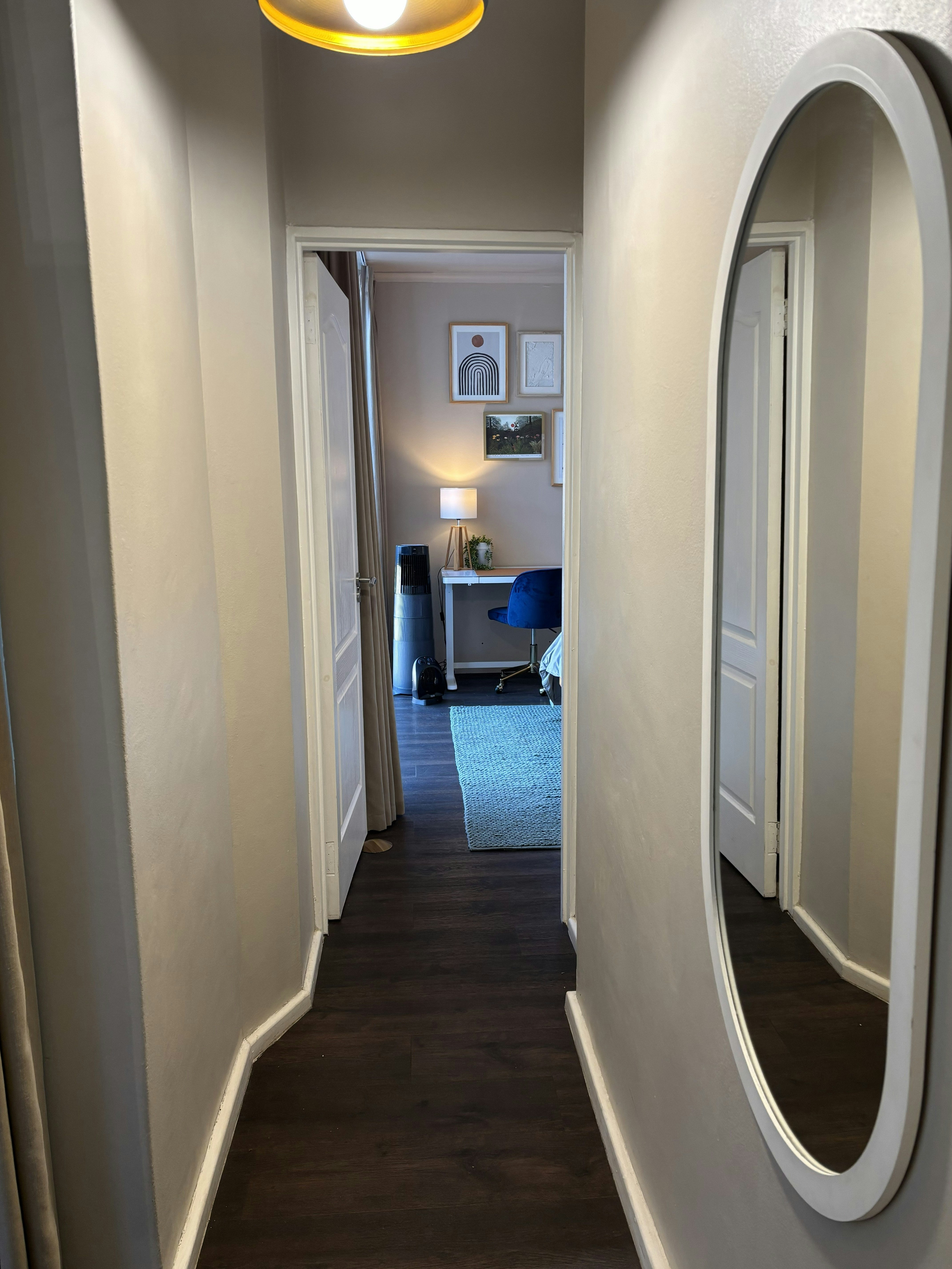 Luxury Top-Floor Retreat image no 30 of 82