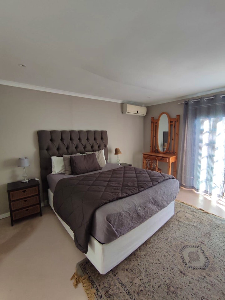 Cape Town Accommodation at Johannie's Place | Viya