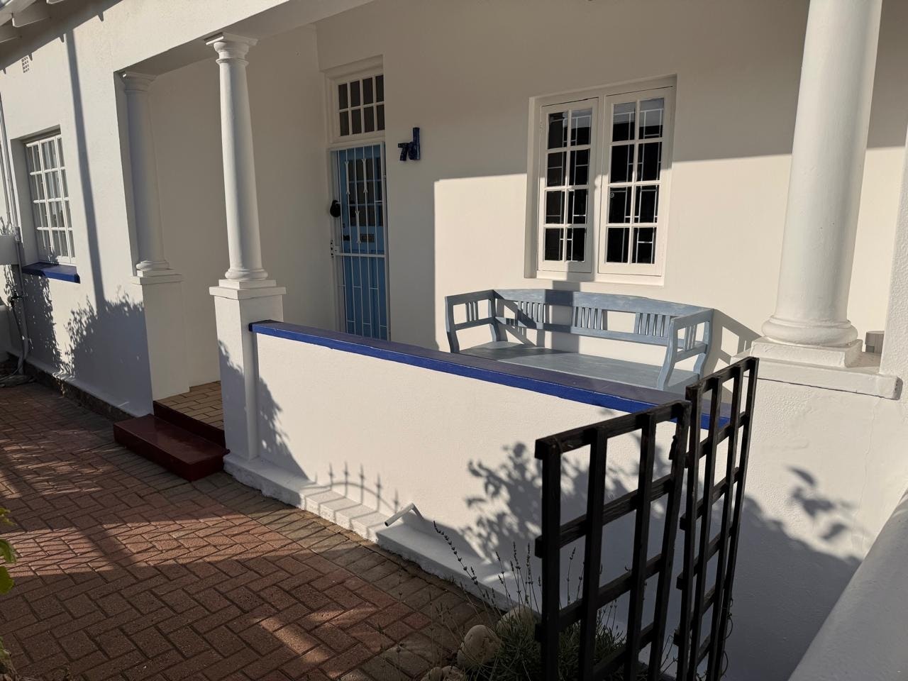 Beach Street Self-Catering image no 26 of 26