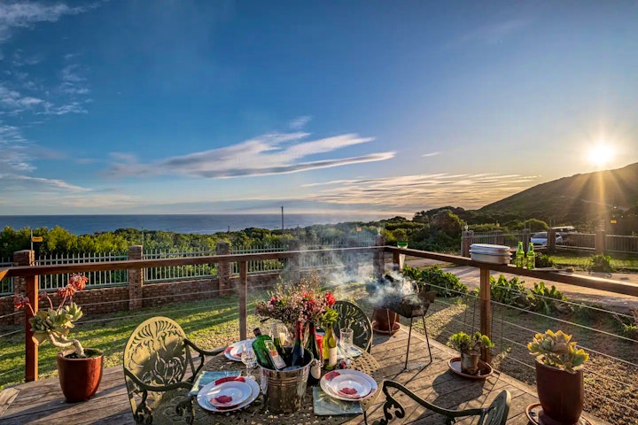 Eastern Cape Accommodation at The Great Escape | Viya