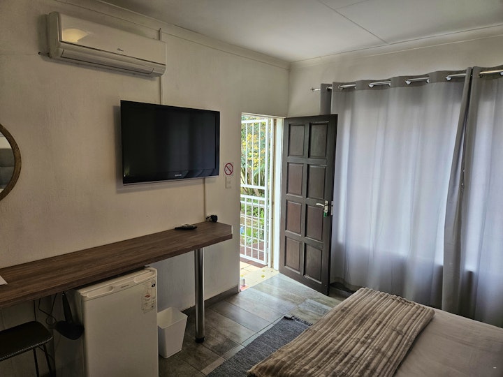 Mpumalanga Accommodation at Kruger Park Stopover | Viya