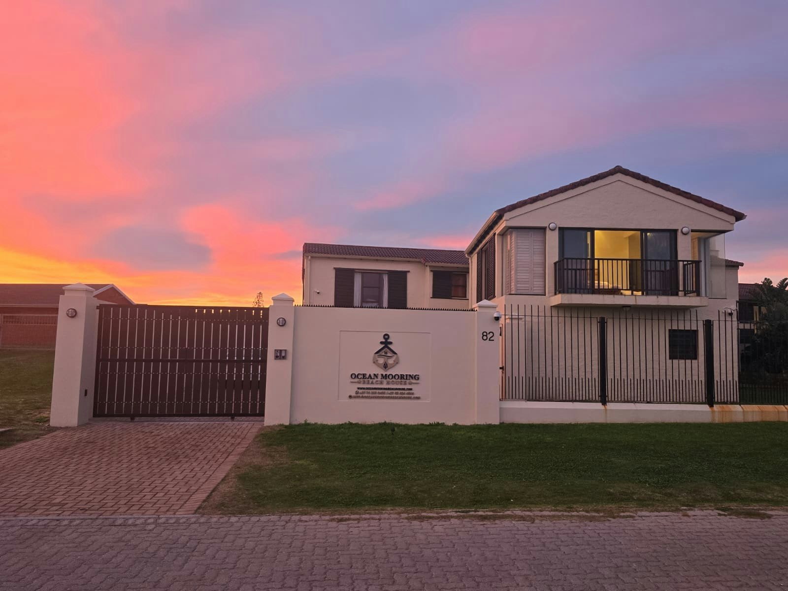 Ocean Mooring Beach House image no 1 of 5