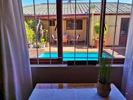 Cape Town Accommodation at  | Viya