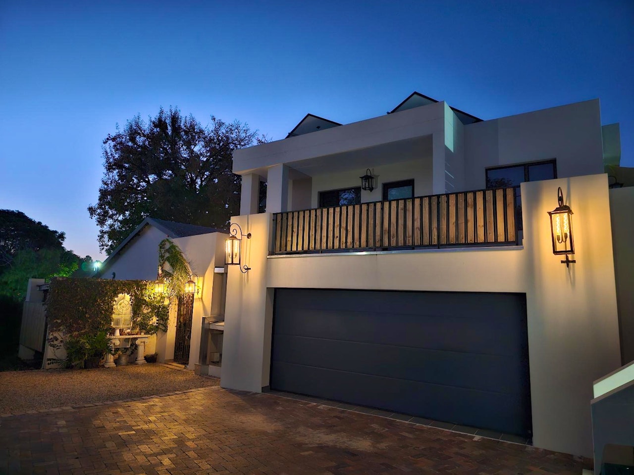 West Rand Accommodation at  | Viya