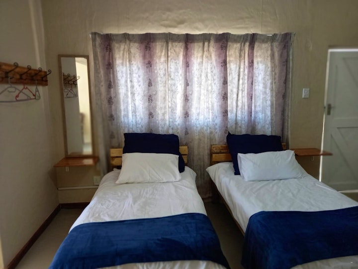 Garden Route Accommodation at Cango's Rest | Viya