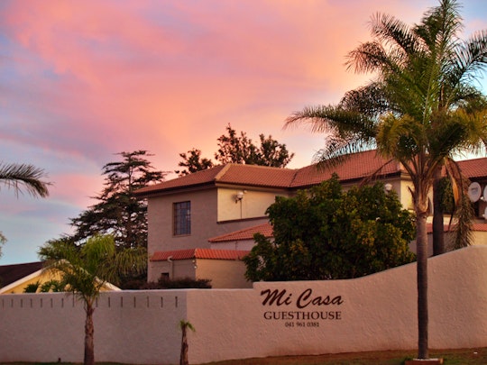 Gqeberha (Port Elizabeth) Accommodation at  | Viya