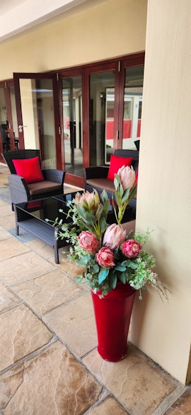 Overberg Accommodation at Kapensis Guesthouse | Viya