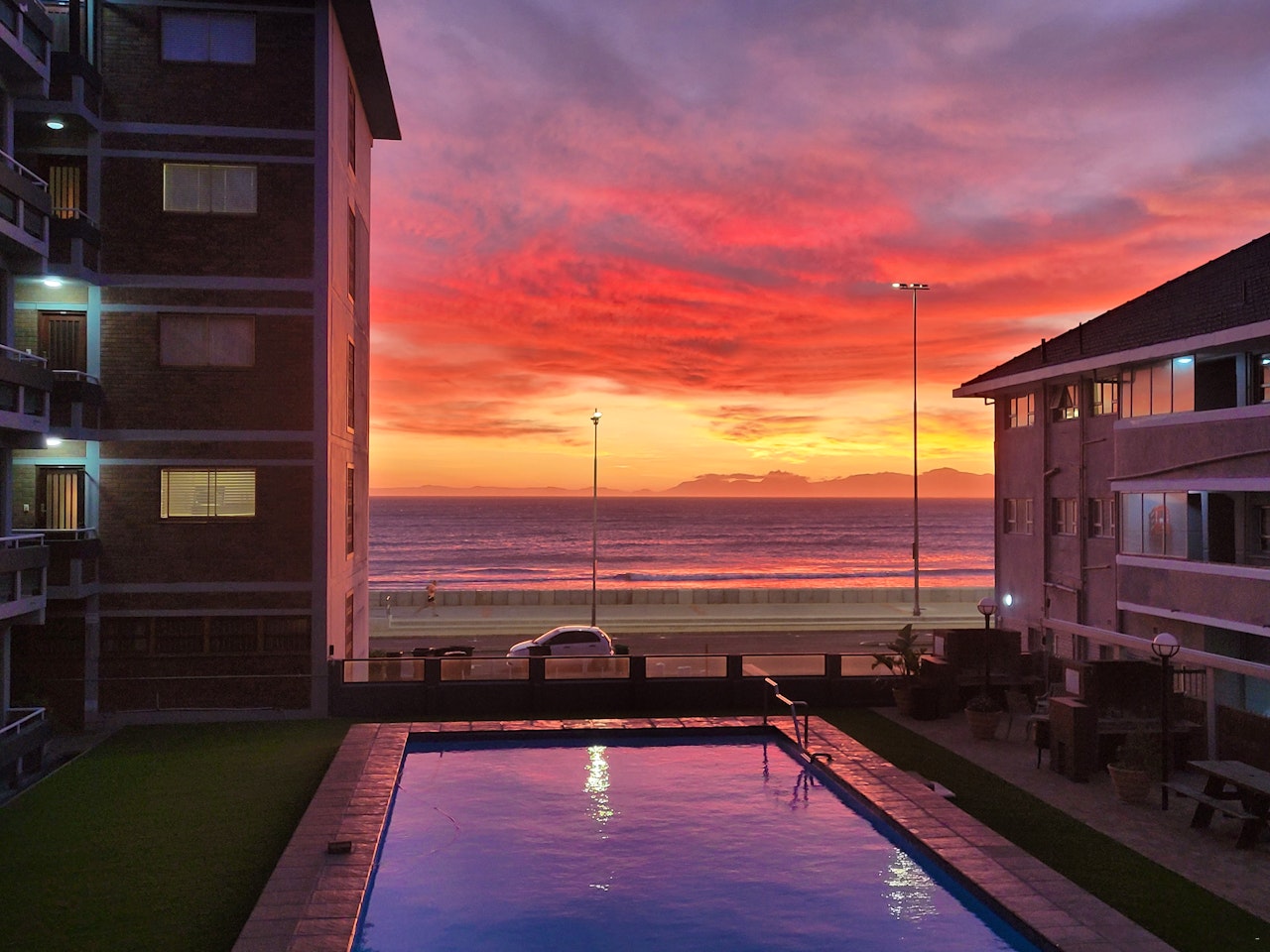 Cape Town Accommodation at  | Viya