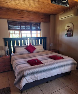 Free State Accommodation at  | Viya