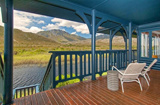 Overberg Accommodation at  | Viya