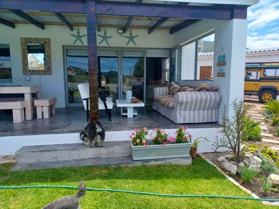 Overberg Accommodation at  | Viya