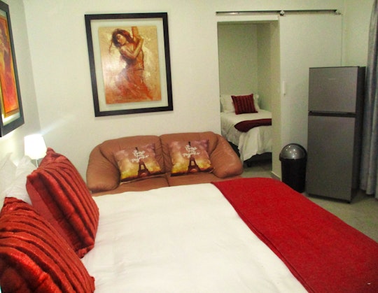 Bloemfontein Accommodation at  | Viya