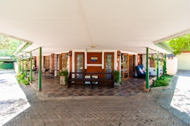 Bloemfontein Accommodation at Kleine Eden Guesthouse | Viya