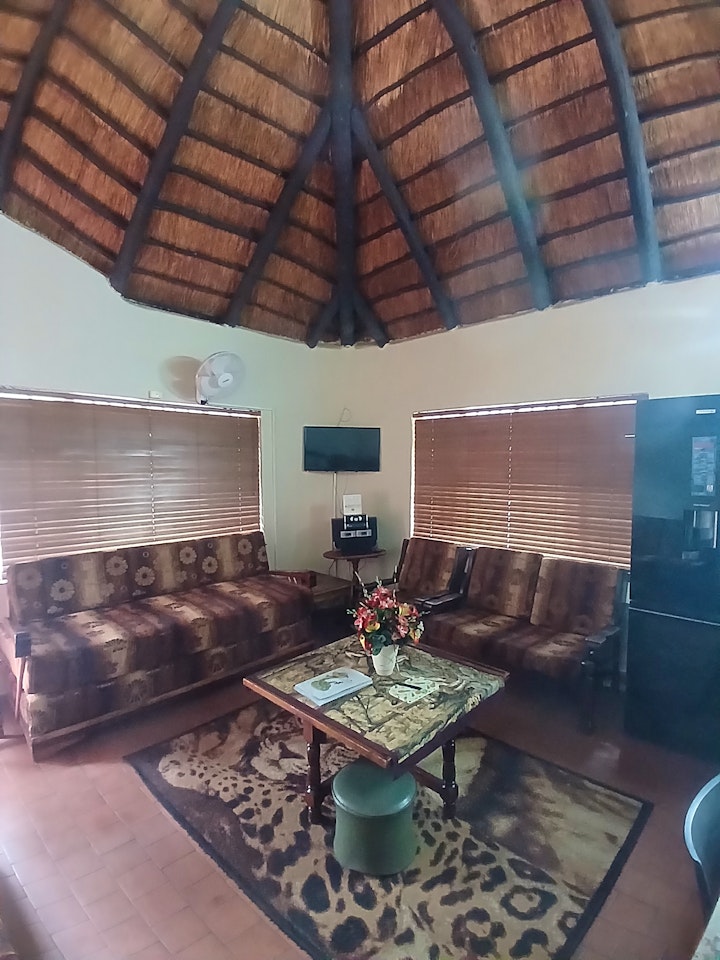 Mpumalanga Accommodation at Mamba House | Viya