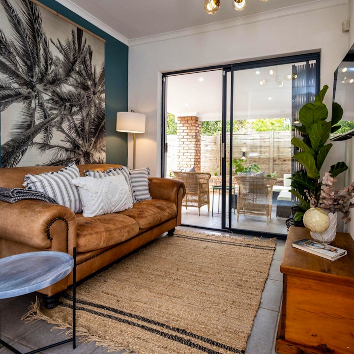 KwaZulu-Natal Accommodation at No 1 Dicks Street Apartment | Viya