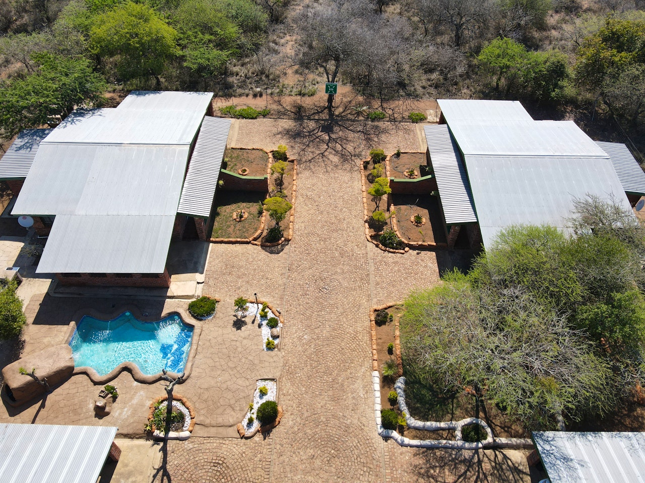 Limpopo Accommodation at  | Viya